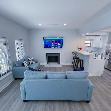 Great Stay In South Florida! -D-Centrally Located Miami Exteriör bild