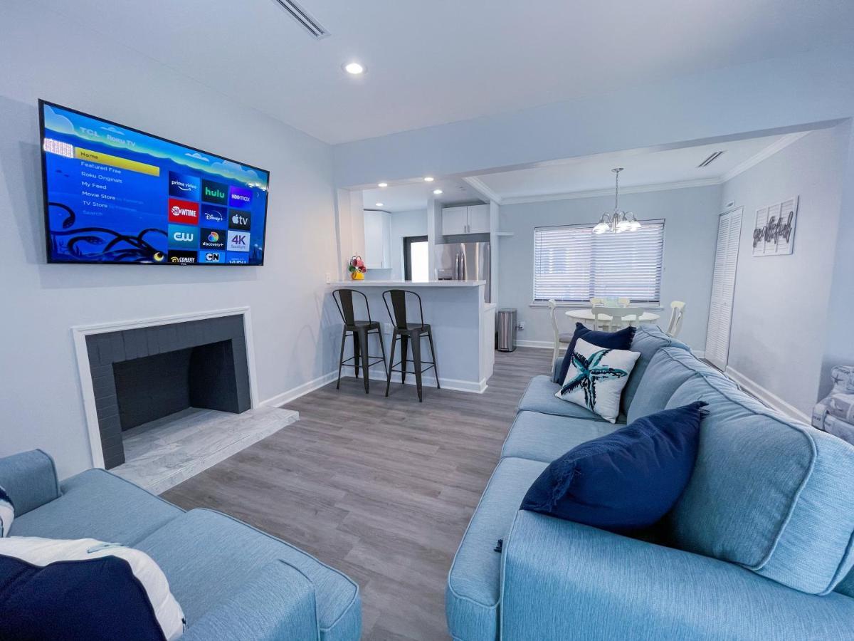 Great Stay In South Florida! -D-Centrally Located Miami Exteriör bild