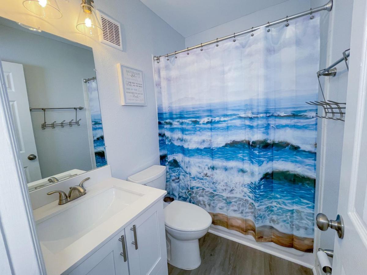 Great Stay In South Florida! -D-Centrally Located Miami Exteriör bild